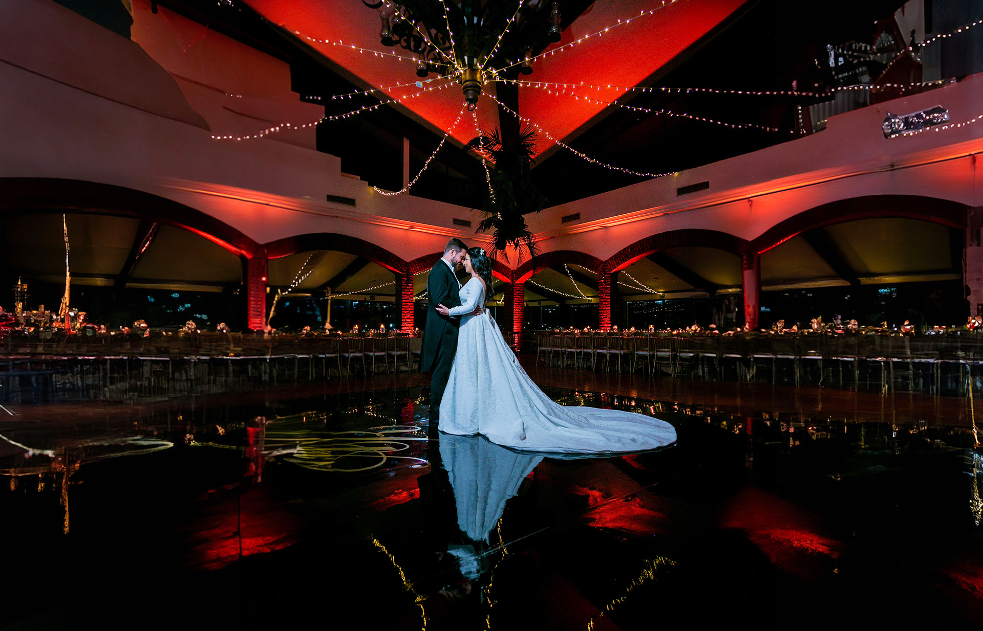 fotografia de bodas en el salvador