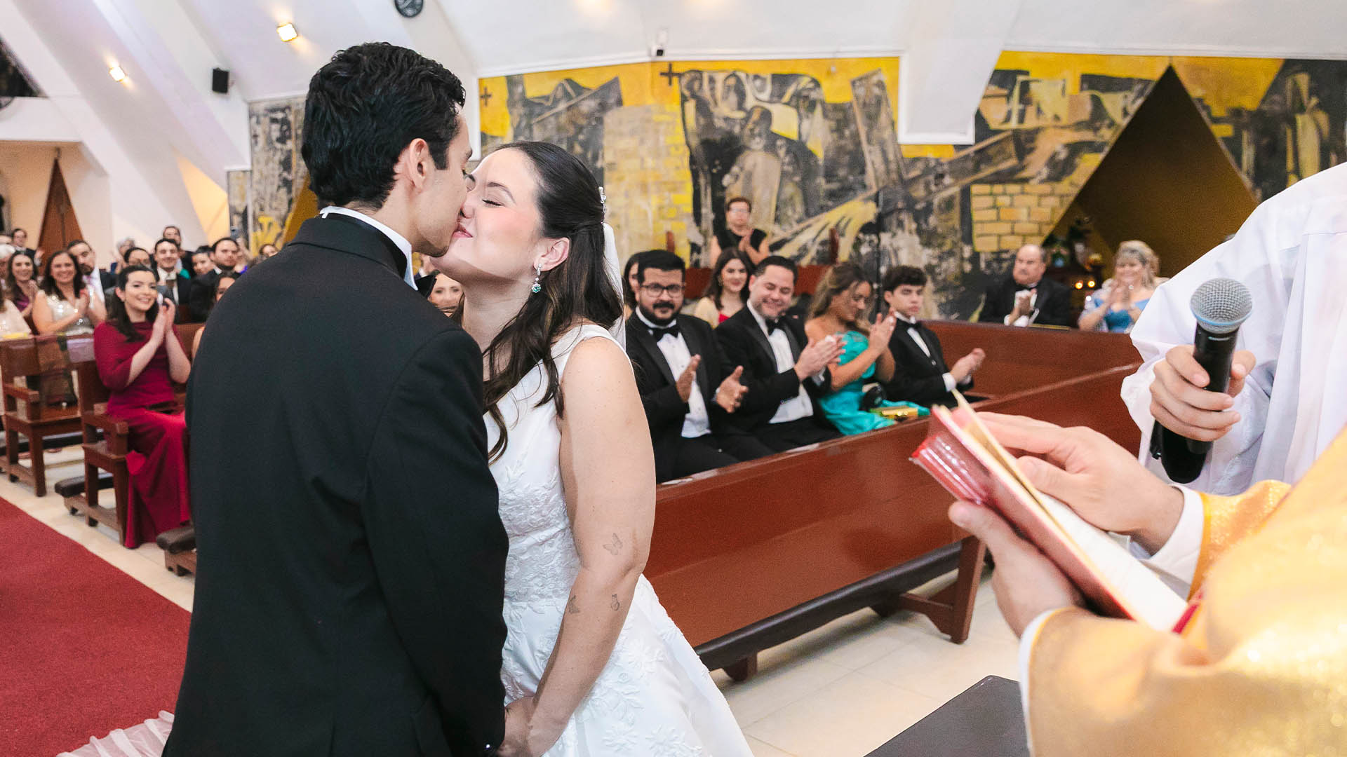 fotografia de bodas en el salvador