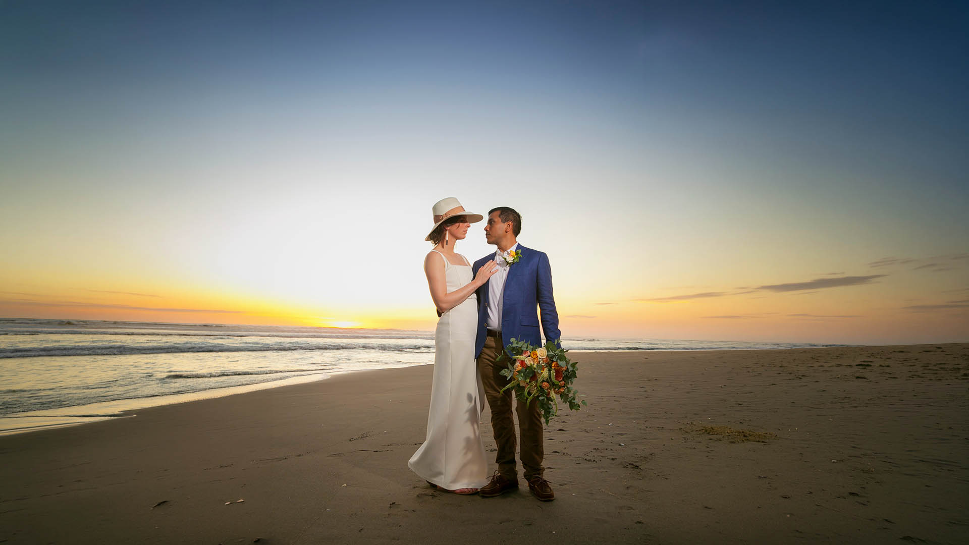 fotografia de bodas en el salvador
