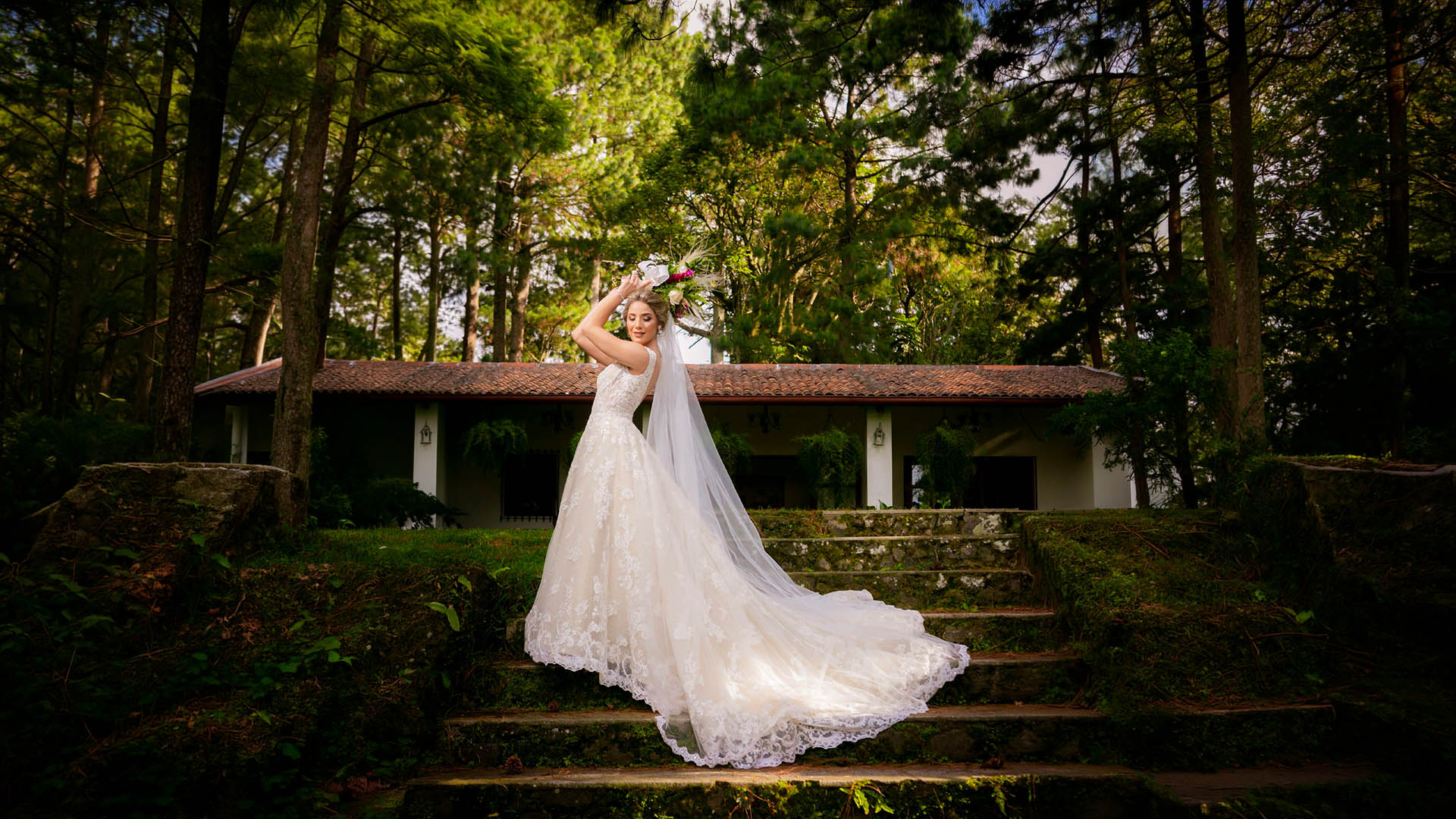 fotografia de bodas en el salvador